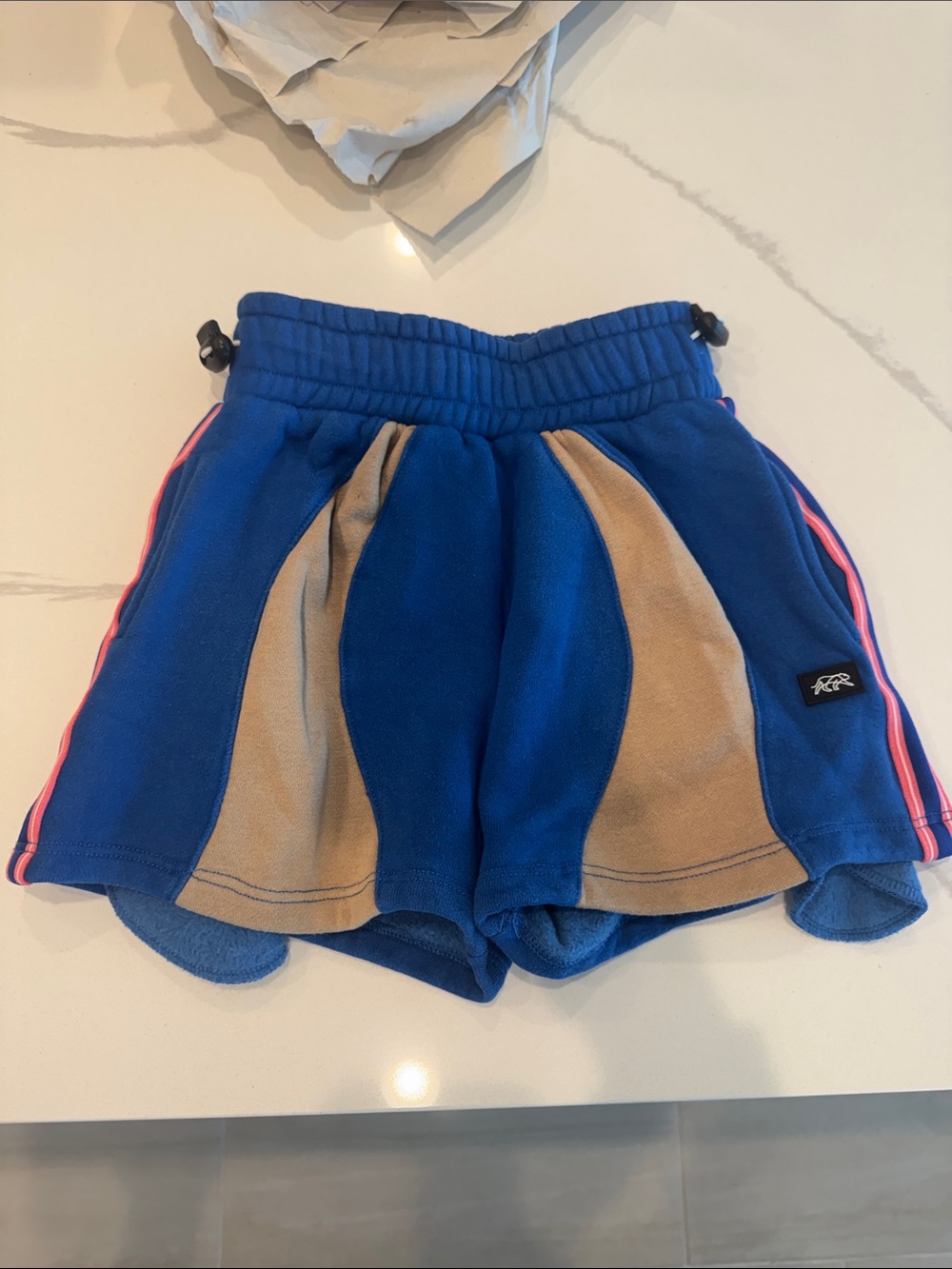 Tiger Friday Shorts